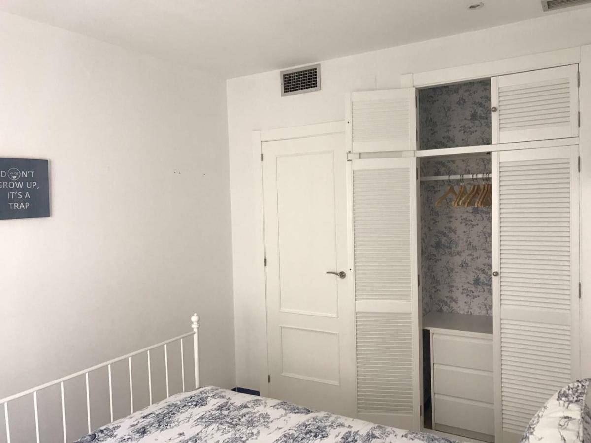 Clb Apartamento Alameda 塞维利亚 外观 照片